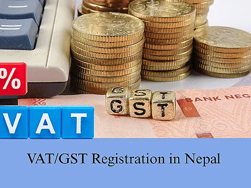 VAT Registration in Nepal 2082/83 (2026)