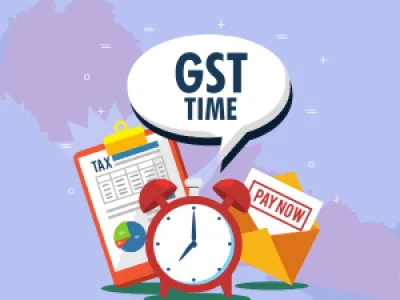 VAT/GST Registration in Nepal | VAT GST Online Process Guide