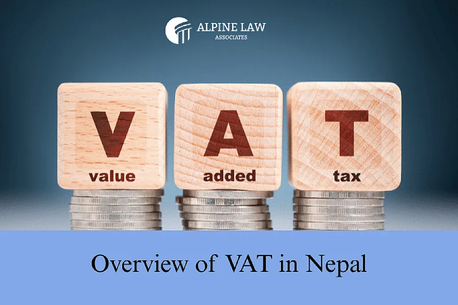 Overview of VAT in Nepal | Concept, VAT Rules & VAT Act Guide