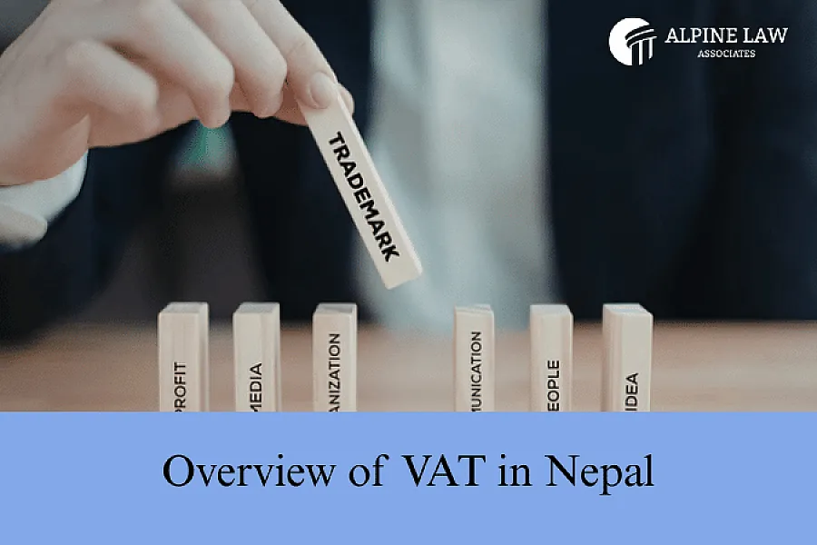 Local Trademark Registration in Nepal: Process, Fees & Documents