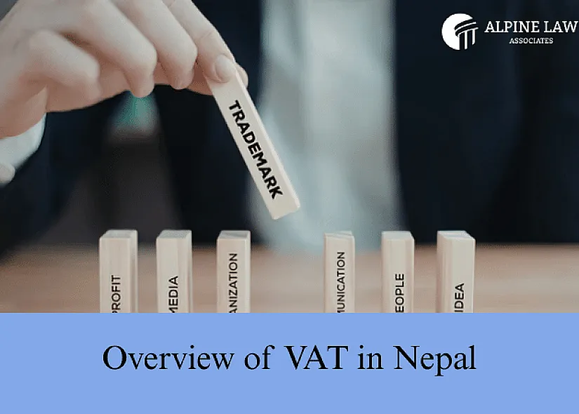 Local Trademark Registration in Nepal: Process, Fees & Documents