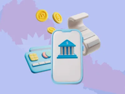 Electronic Transaction Act 2063