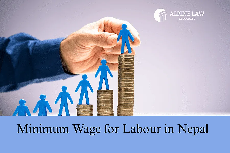 Minimum Wage For Labour in Nepal 2082/83 | Salary & Labour Law Guide