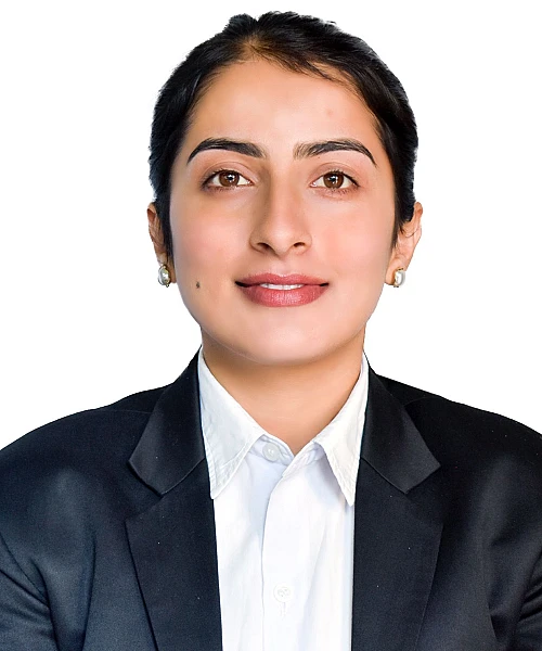 Asmita Parajuli