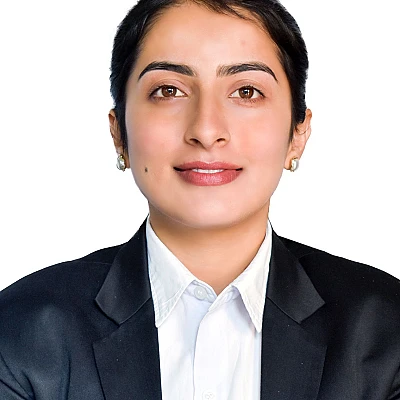 Asmita Parajuli