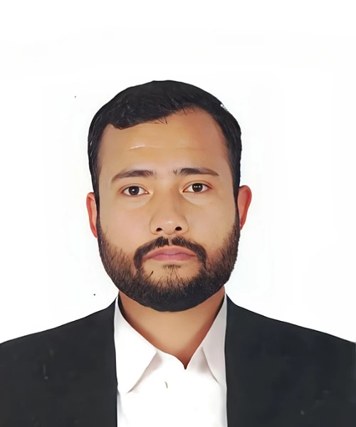 Suaagra Shree Neupane