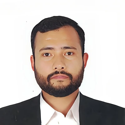 Suaagra Shree Neupane