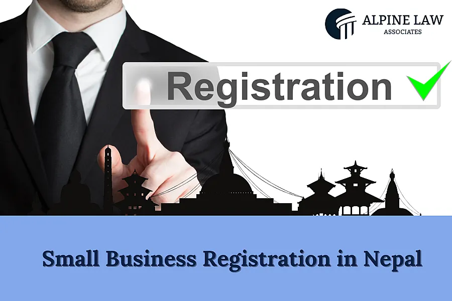 Small Business Registration in Nepal 2082/83 (2026) Guide