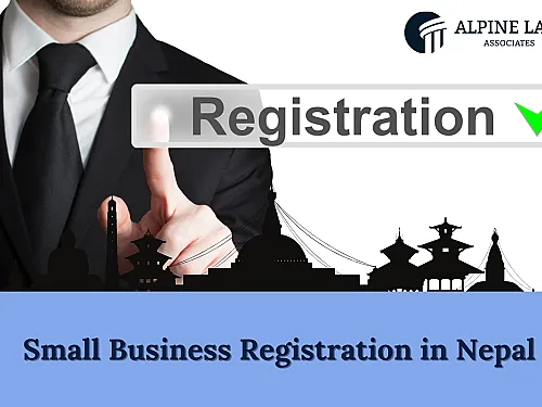 Small Business Registration in Nepal 2082/83 (2026) Guide