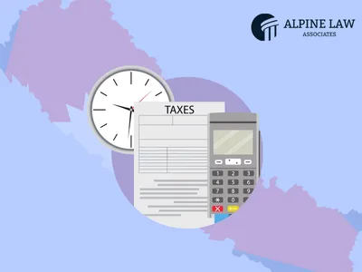 Salary Tax Calculator Nepal 2082/83 &mdash; Worked Examples