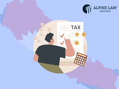 NRN Tax Filing in Nepal 2082/83 &mdash; Diaspora Tax Guide