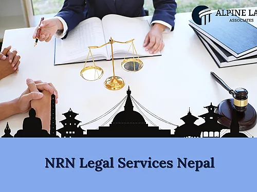 NRN Legal Services in Nepal 2026 &mdash; Diaspora Pillar Guide