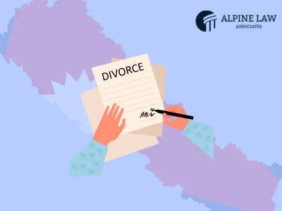 NRN Divorce from Abroad in Nepal 2026 &mdash; PoA Guide
