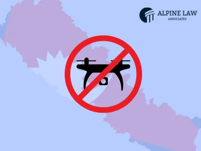 Drone Law in Nepal 2026 &mdash; CAAN Rules and Permits