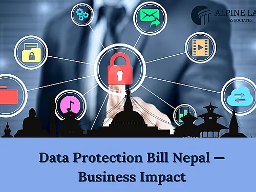Data Protection Law in Nepal 2026 &mdash; Business Impact