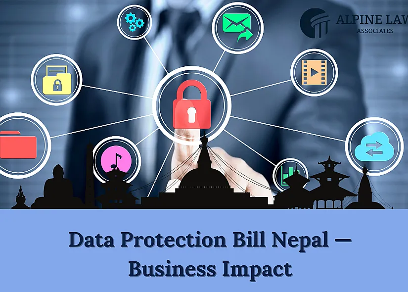 Data Protection Law in Nepal 2026 &mdash; Business Impact