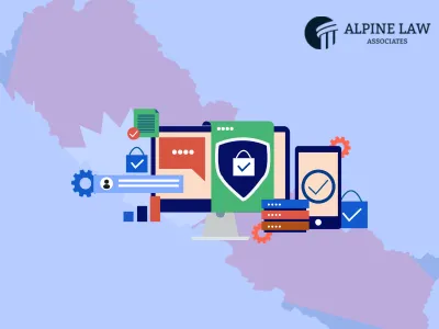 Data Protection Law in Nepal 2026 &mdash; Business Impact