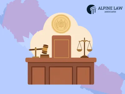 Supreme Court e-Filing in Nepal 2026 &mdash; Writ Petition Guide