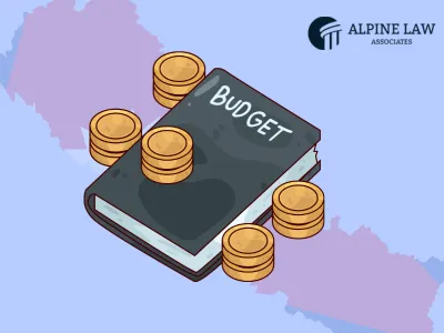 Budget 2083/84 Tax Changes in Nepal &mdash; FY 2026/27