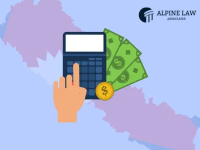 Salary Tax Calculator Nepal 2083/84 &mdash; FY 2026/27