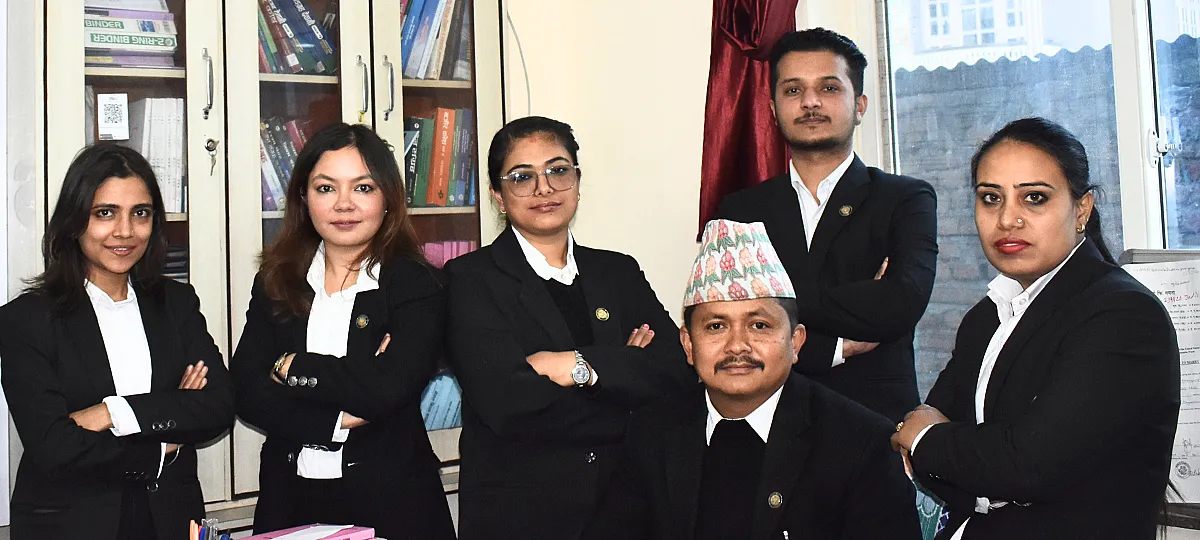 Law Firm In Nepal | Alpine Law Associates