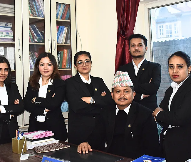 Law Firm In Nepal | Alpine Law Associates